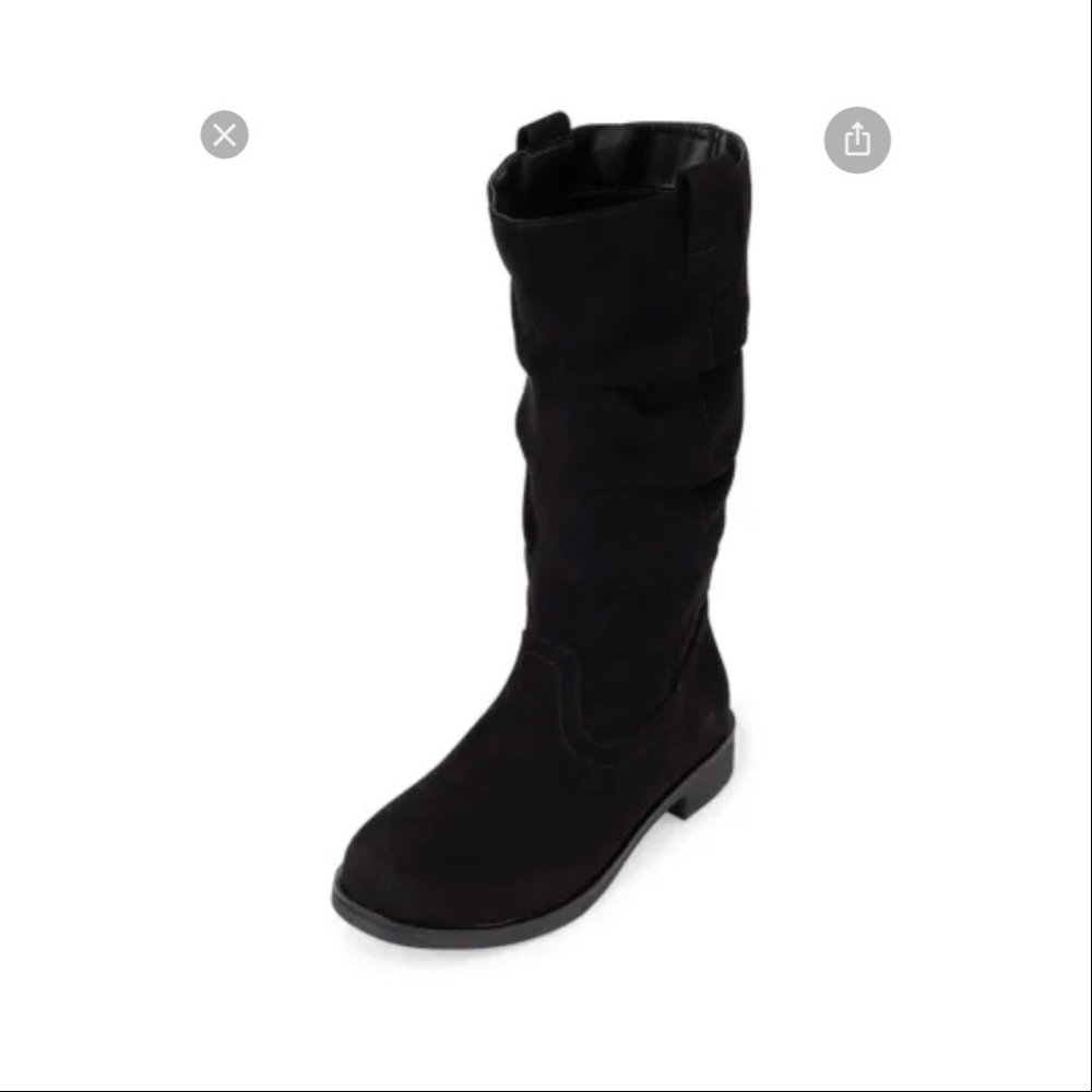 Childrens Place Boots